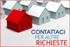 Contattaci per altre Richieste
