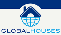 Logo Global Houses Anguillara